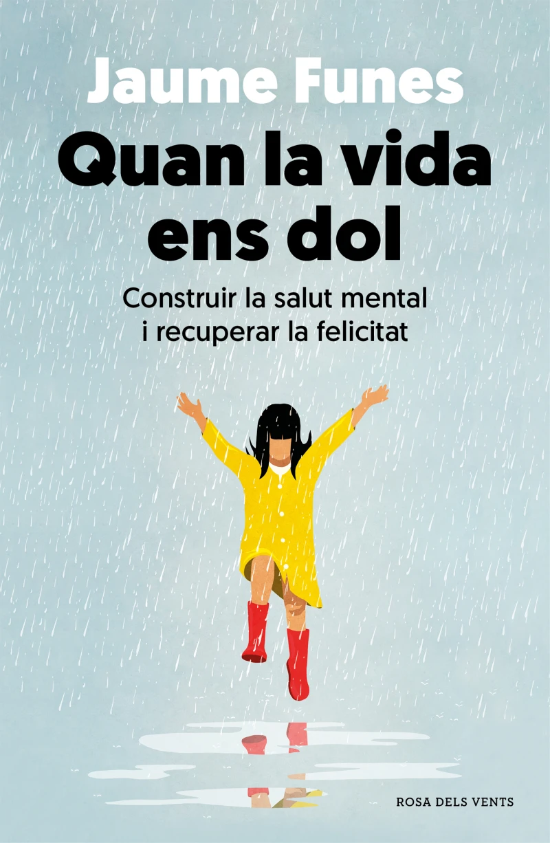Portada: Quan la vida ens dol