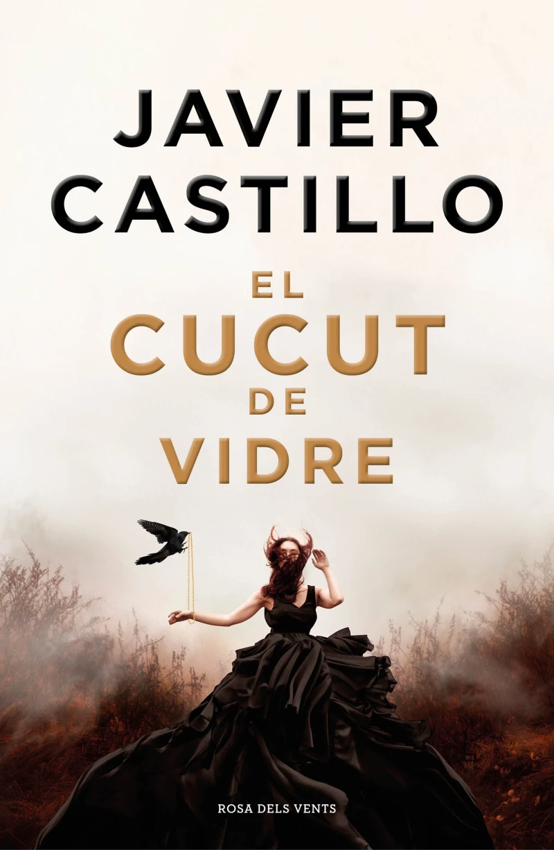 Portada: El cucut de vidre