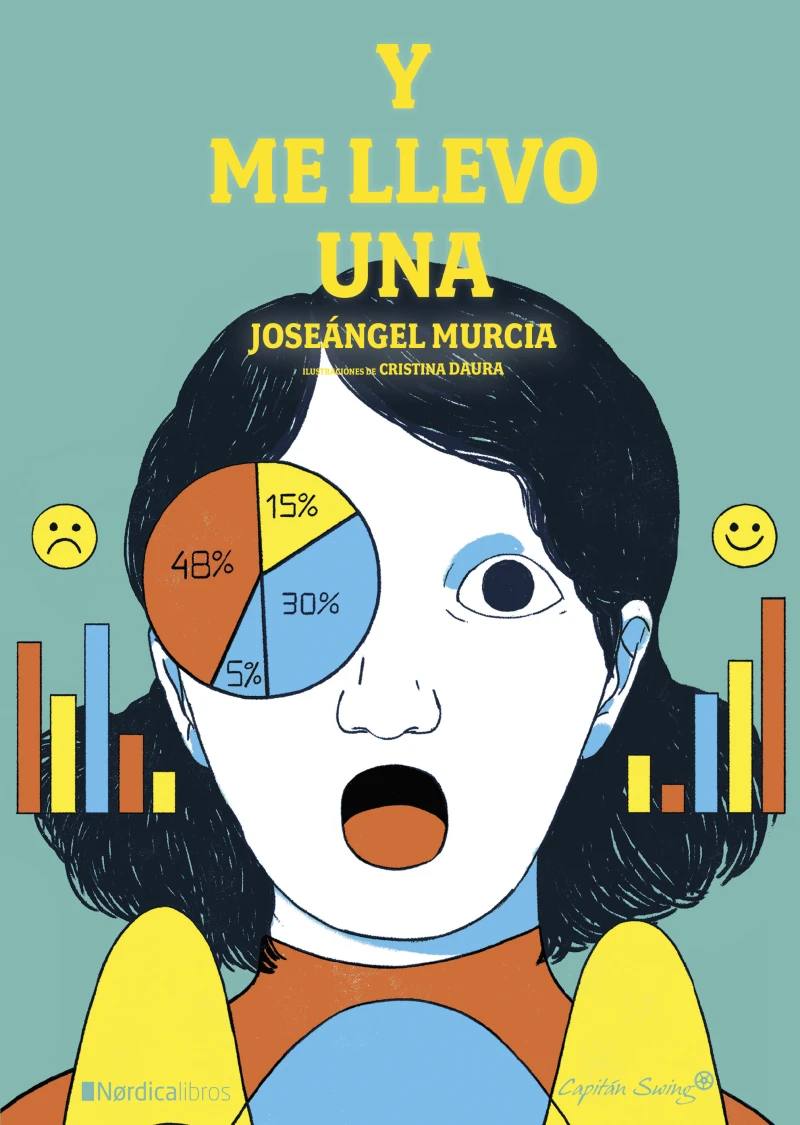 Portada: Y me llevo una