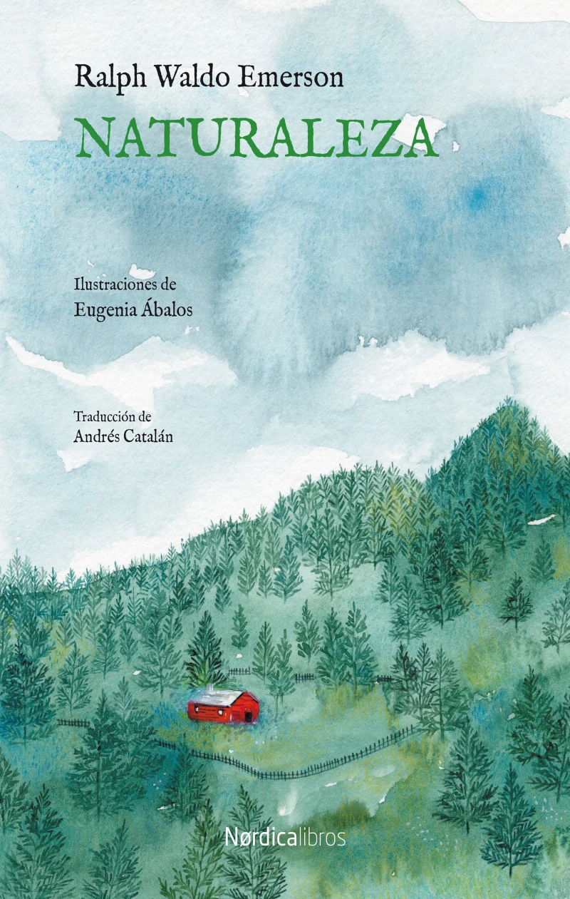 Portada: Naturaleza