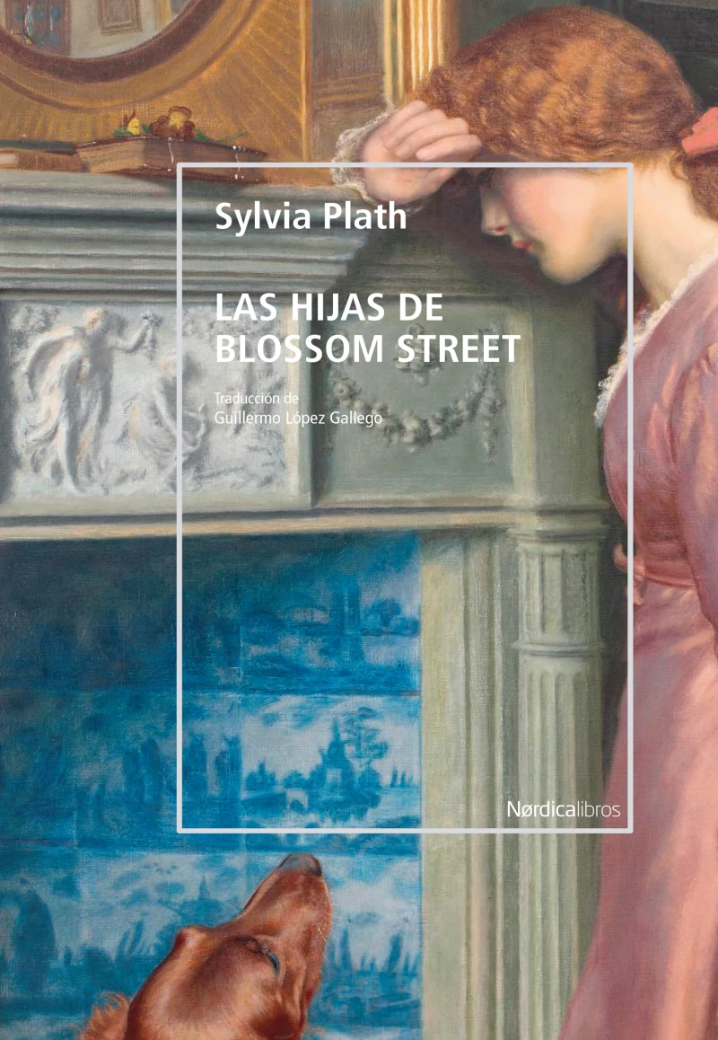 Portada: Las hijas de Blossom street