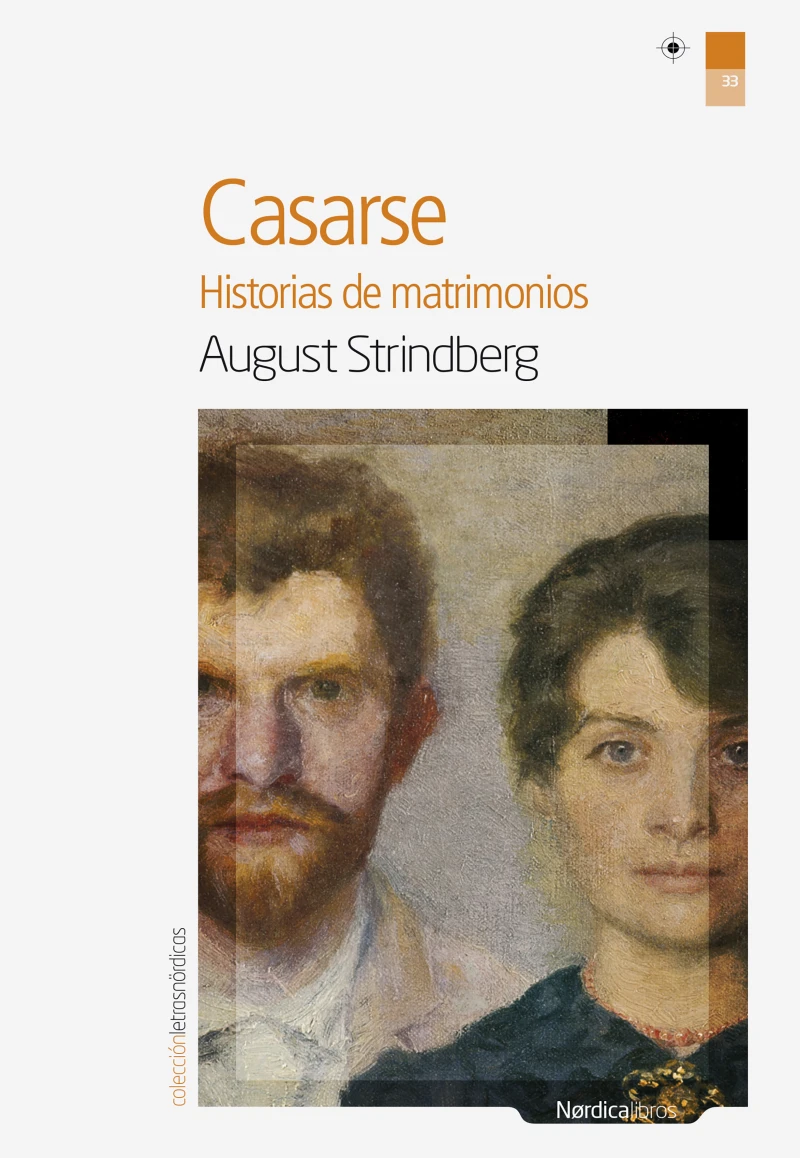 Portada: Casarse