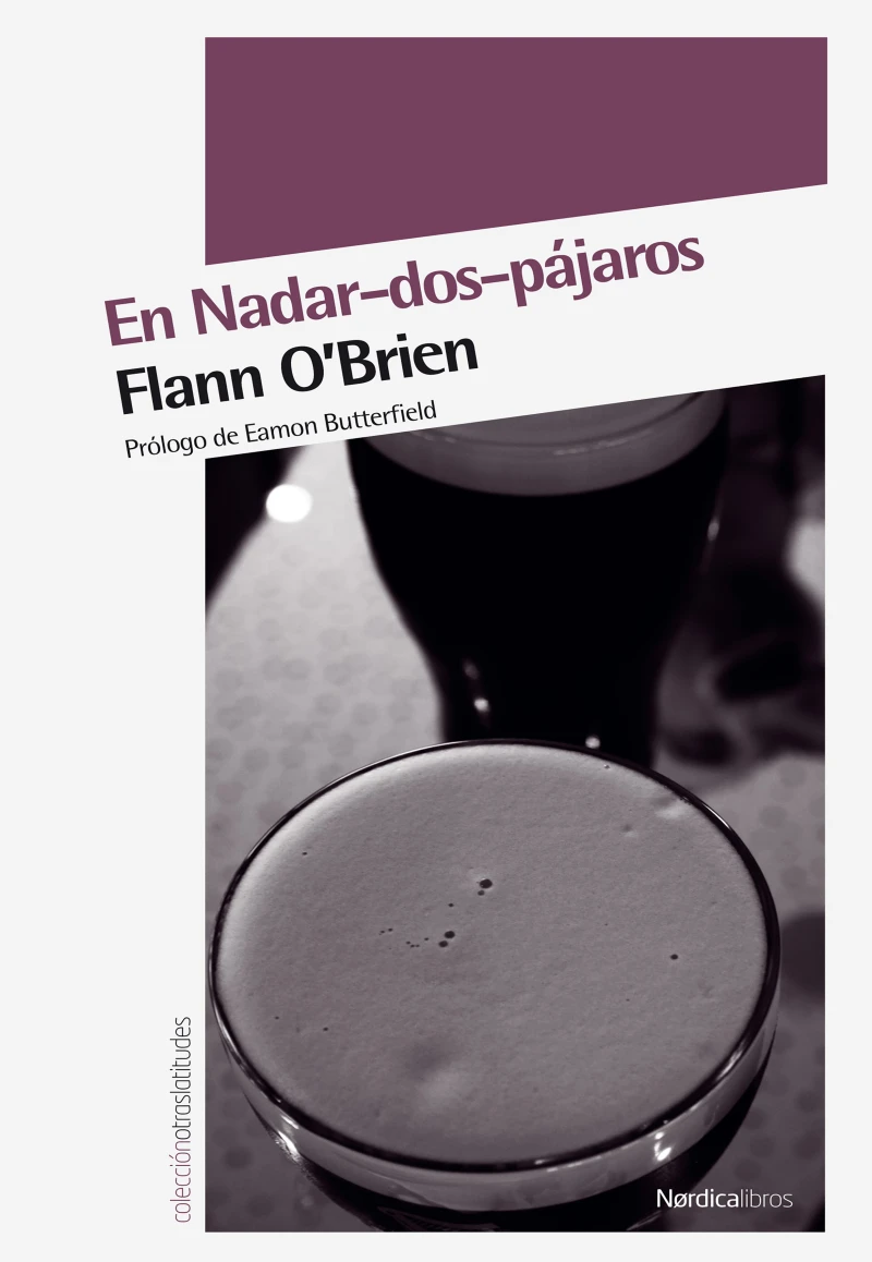 Portada: En Nadar-dos-pájaros