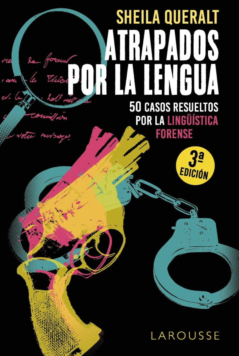 Portada: Atrapados por la lengua