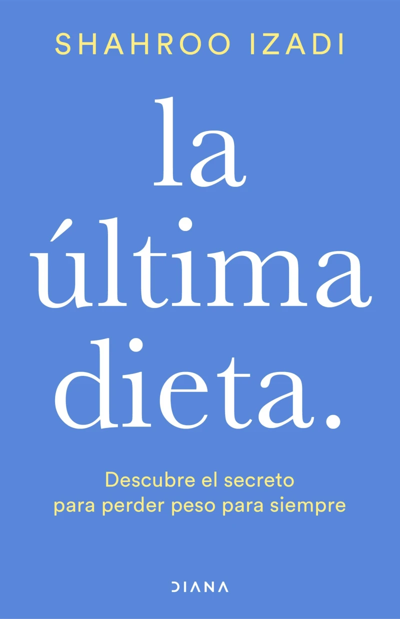 Portada: La última dieta