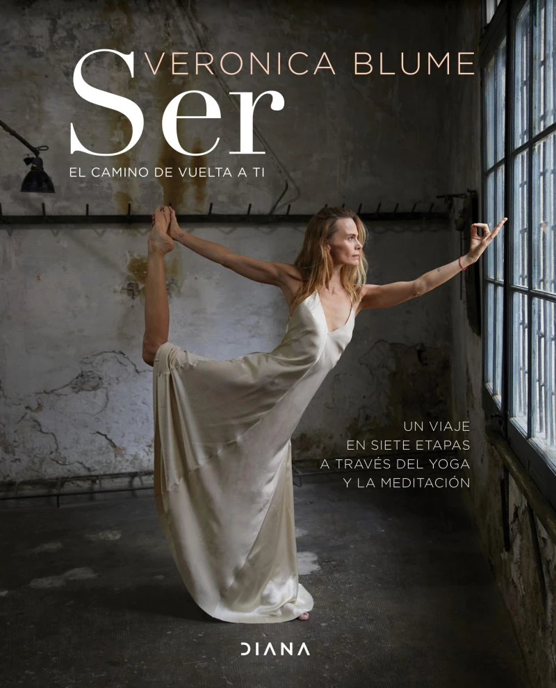 Portada: Ser