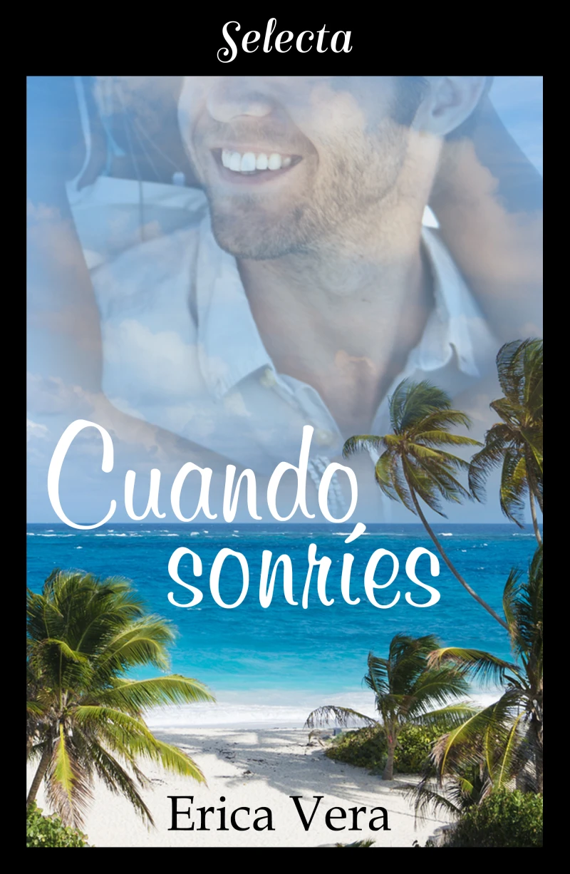 Portada: Cuando sonríes