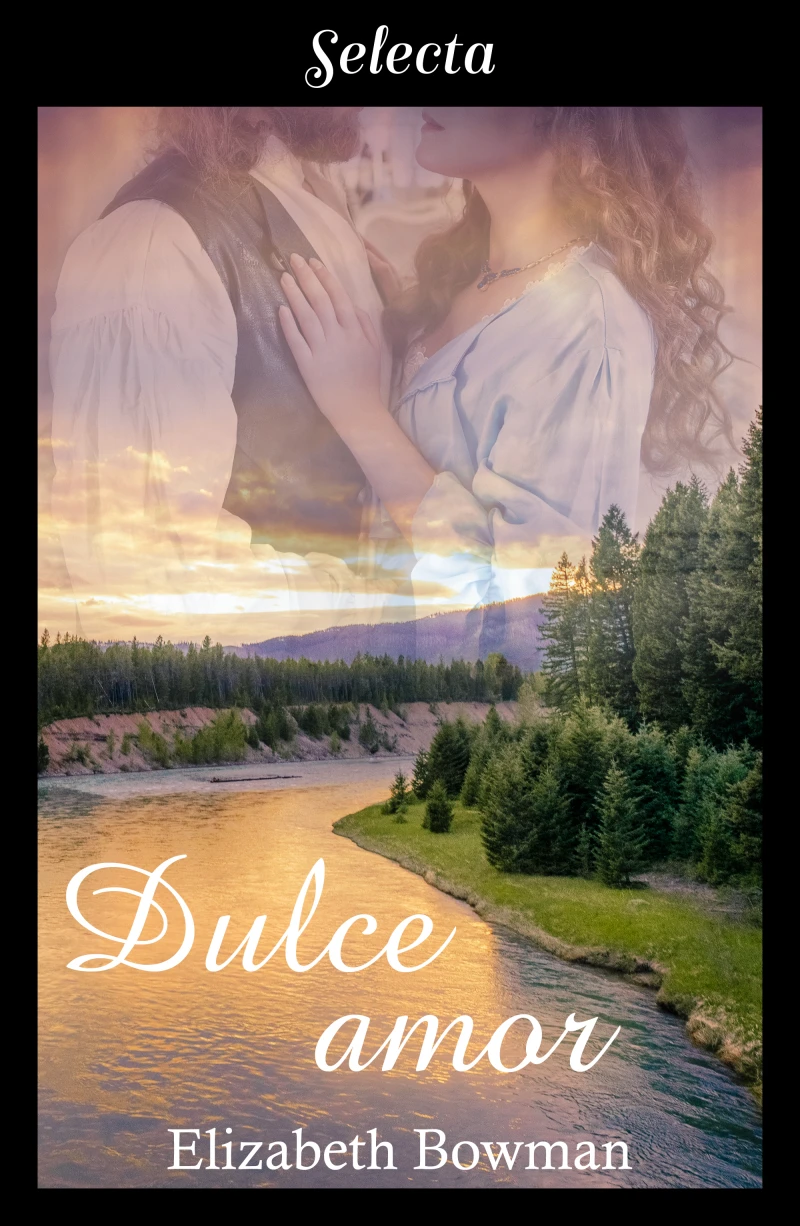 Portada: Dulce amor