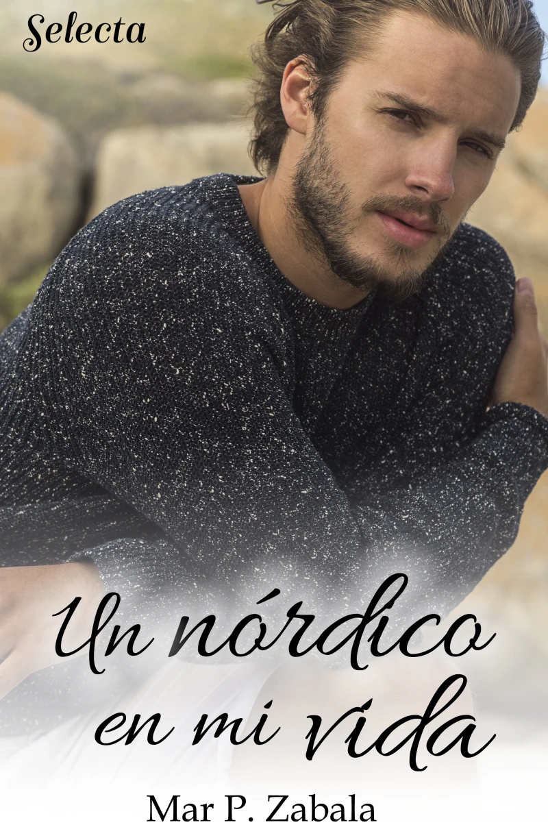 Portada: Un nórdico en mi vida