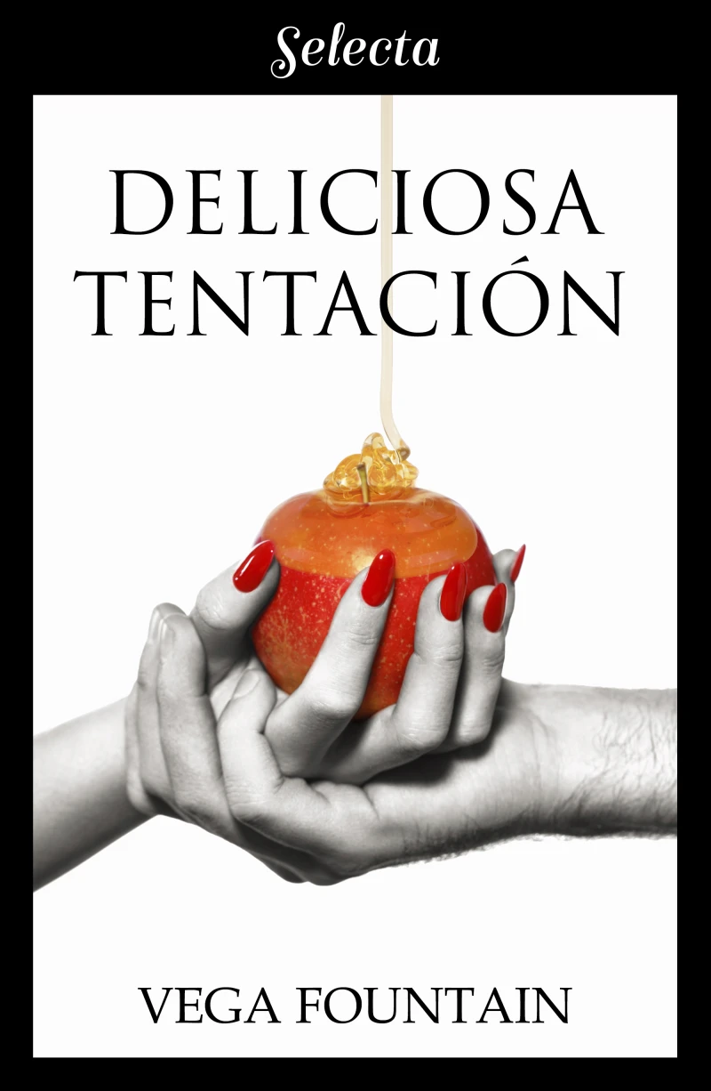 Portada: Deliciosa tentación