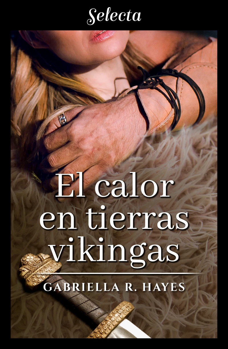Portada: El calor en tierras vikingas