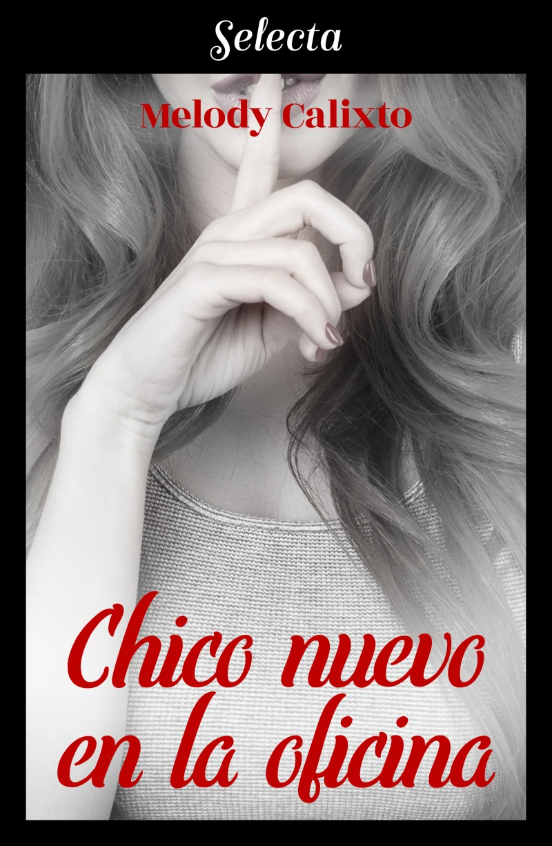 Portada: Chico nuevo en la oficina