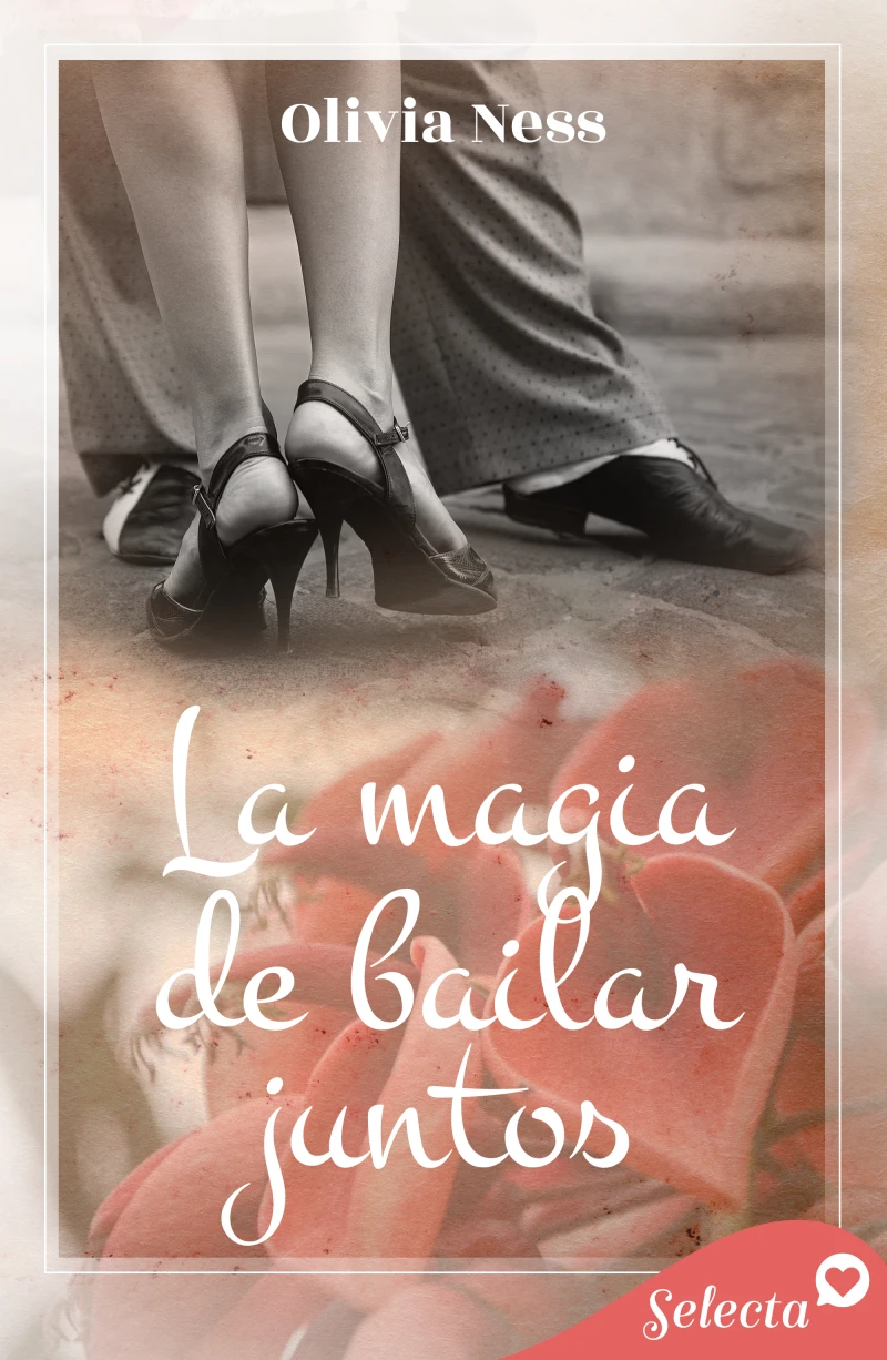 Portada: La magia de bailar juntos