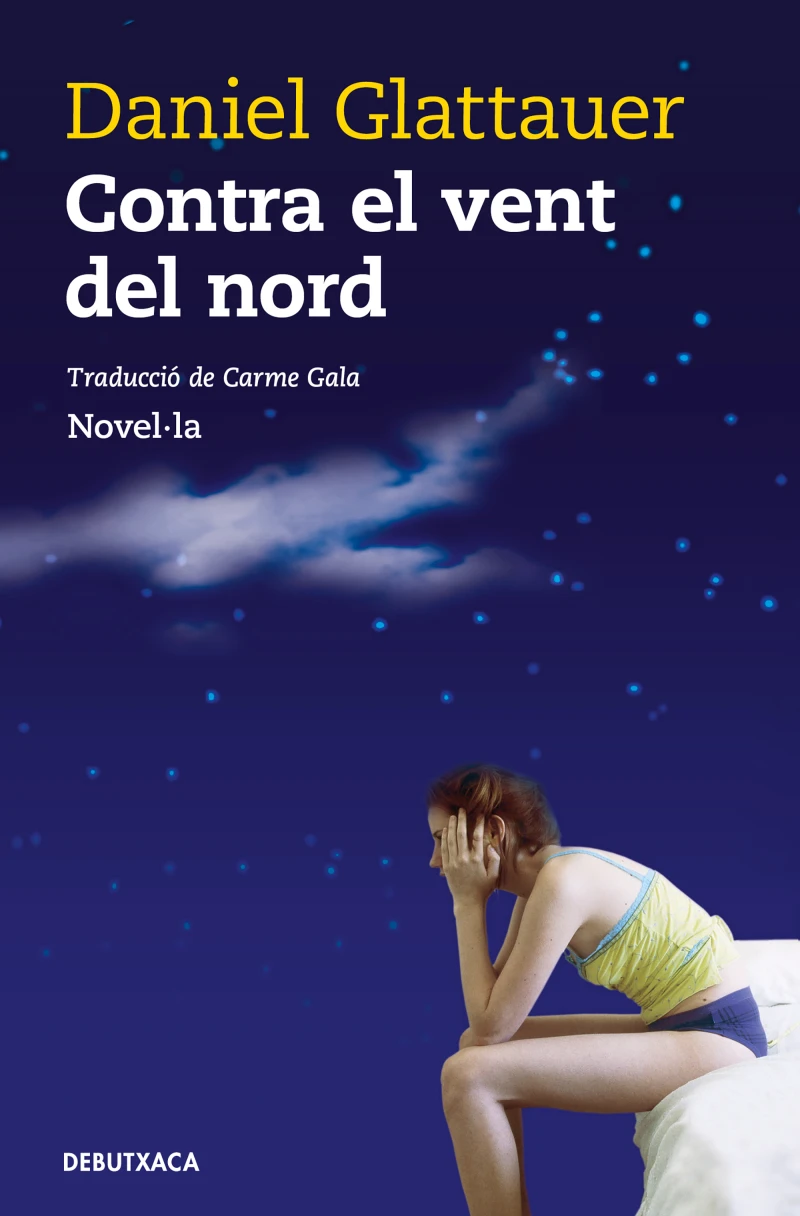 Portada: Contra el vent del nord
