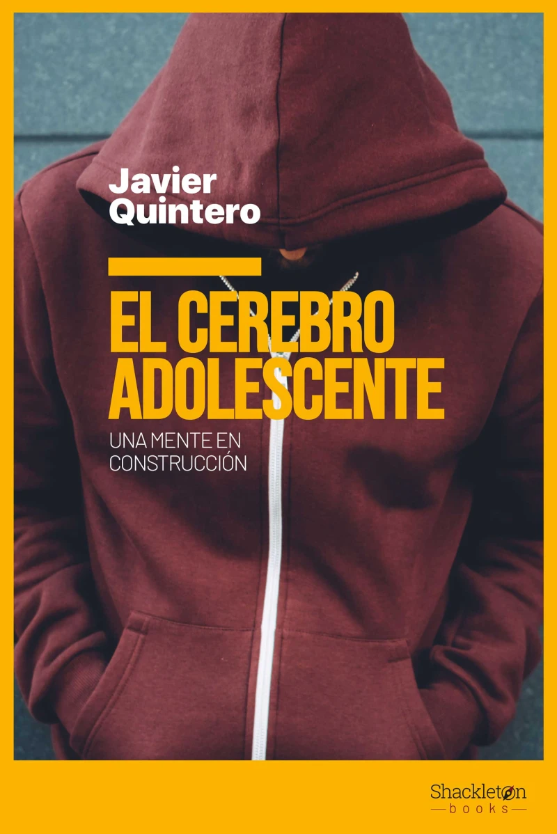 Portada: El cerebro adolescente