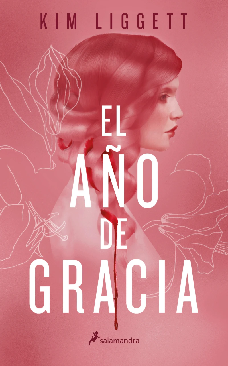 Portada: El año de gracia