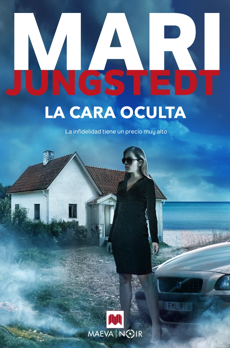 Portada: La cara oculta