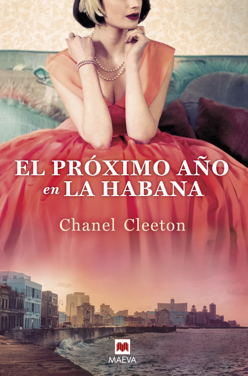 Portada: El próximo año en La Habana
