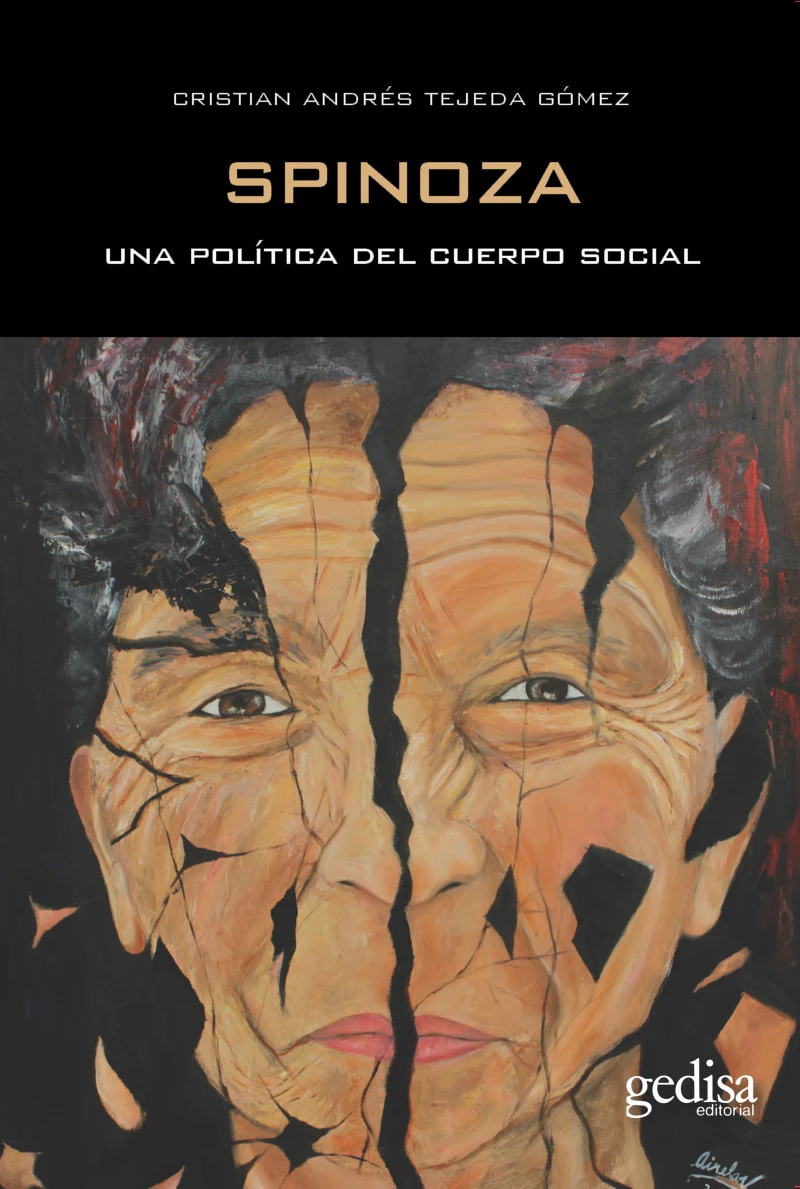 Portada: Spinoza