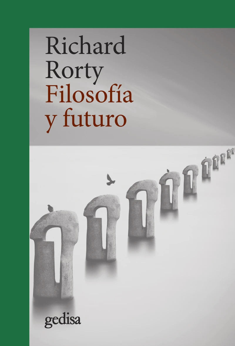 Portada: Filosofía y futuro