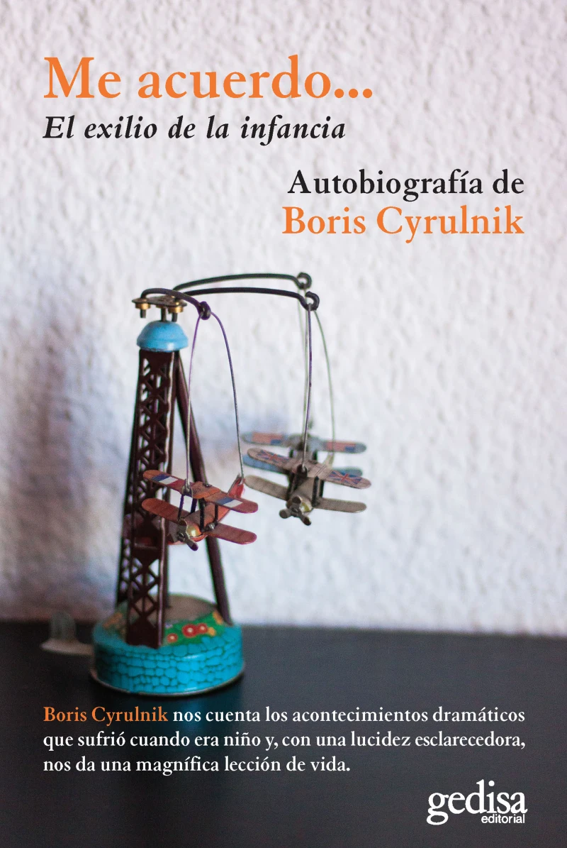 Portada: Me acuerdo...