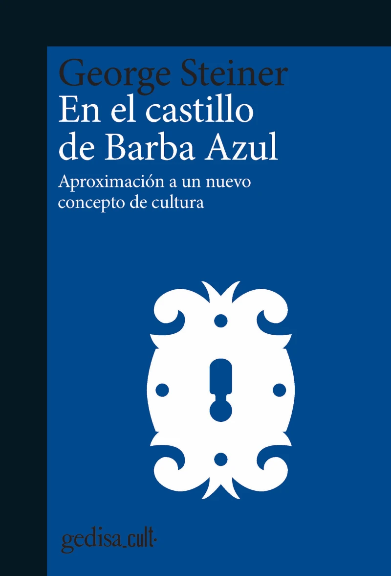 Portada: En el castillo Barba Azul