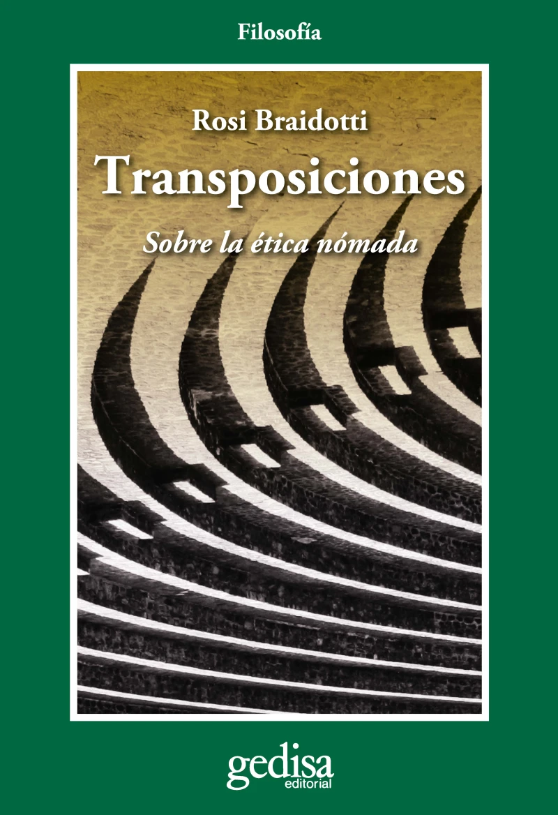 Portada: Transposiciones