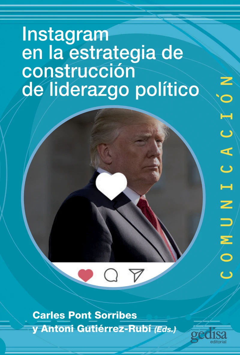 Portada: Instagram en la estrategia de construcción de liderazgo político