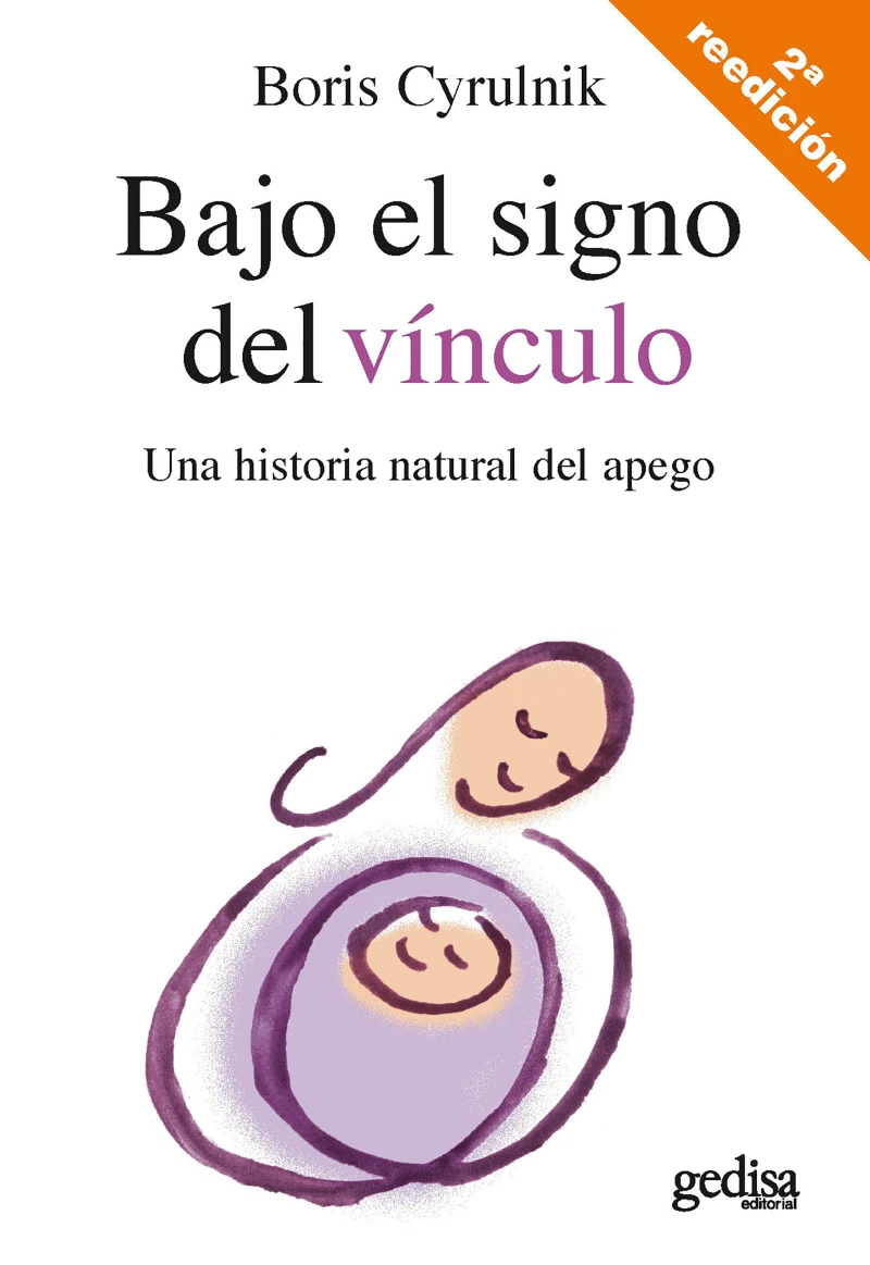 Portada: Bajo el signo del vínculo