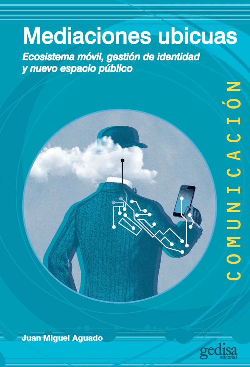 Portada: Mediaciones ubicuas