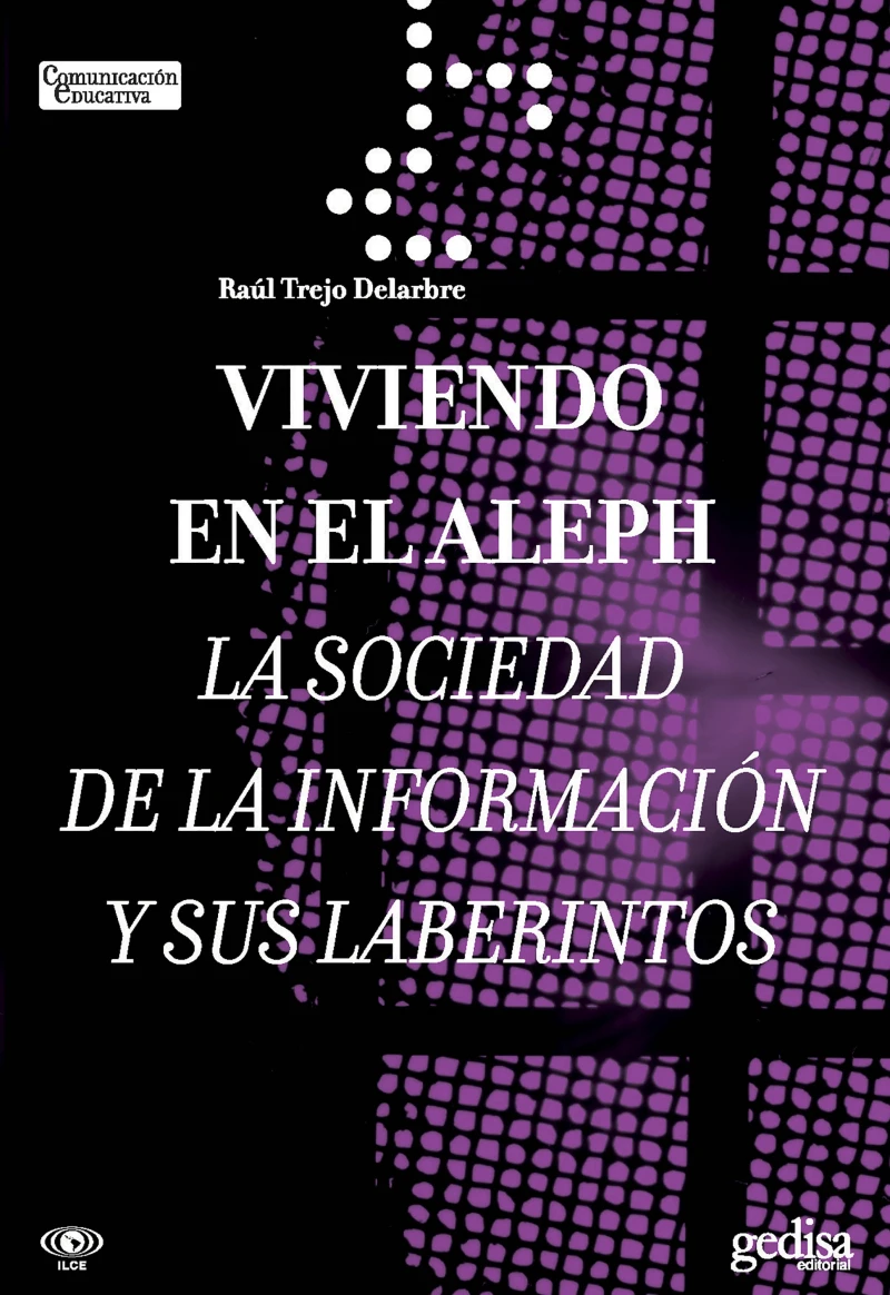 Portada: Viviendo el Aleph
