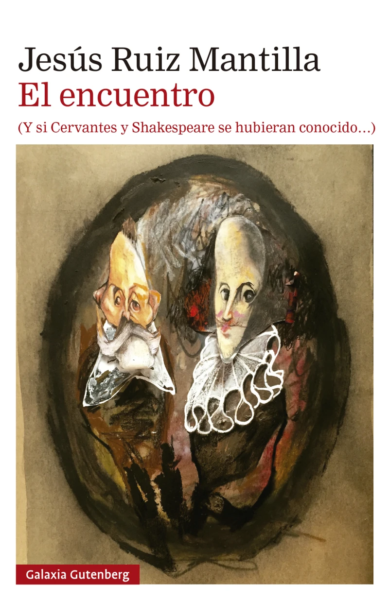 Portada: El encuentro