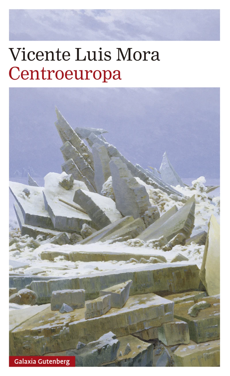 Portada: Centroeuropa