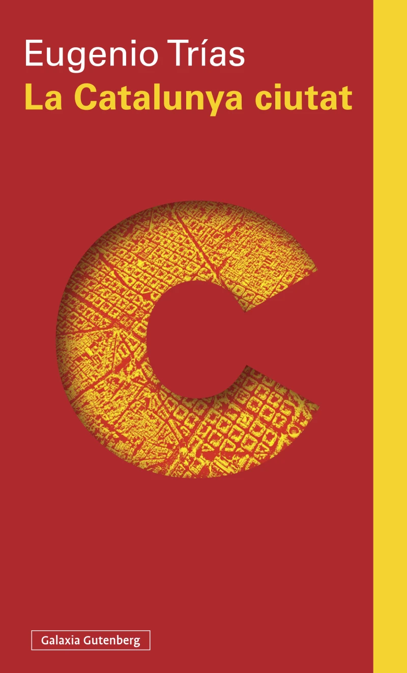 Portada: La Catalunya ciutat