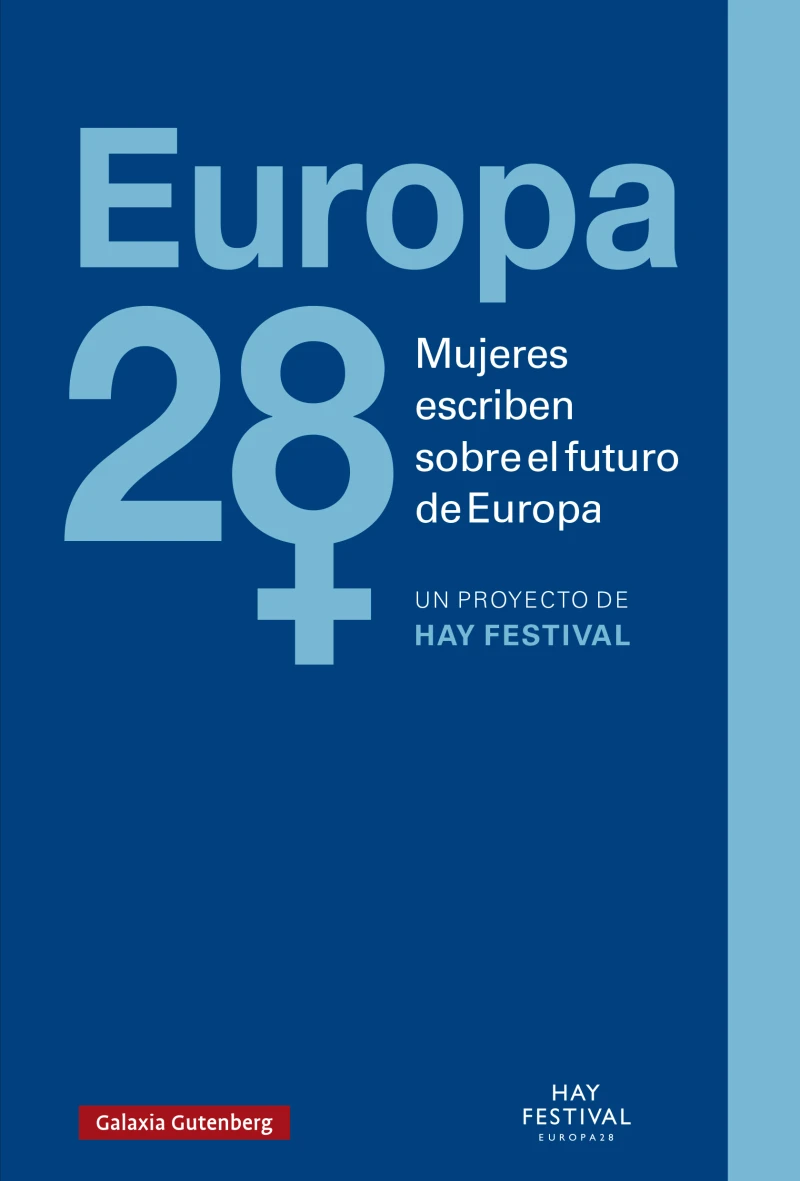 Portada: Europa28