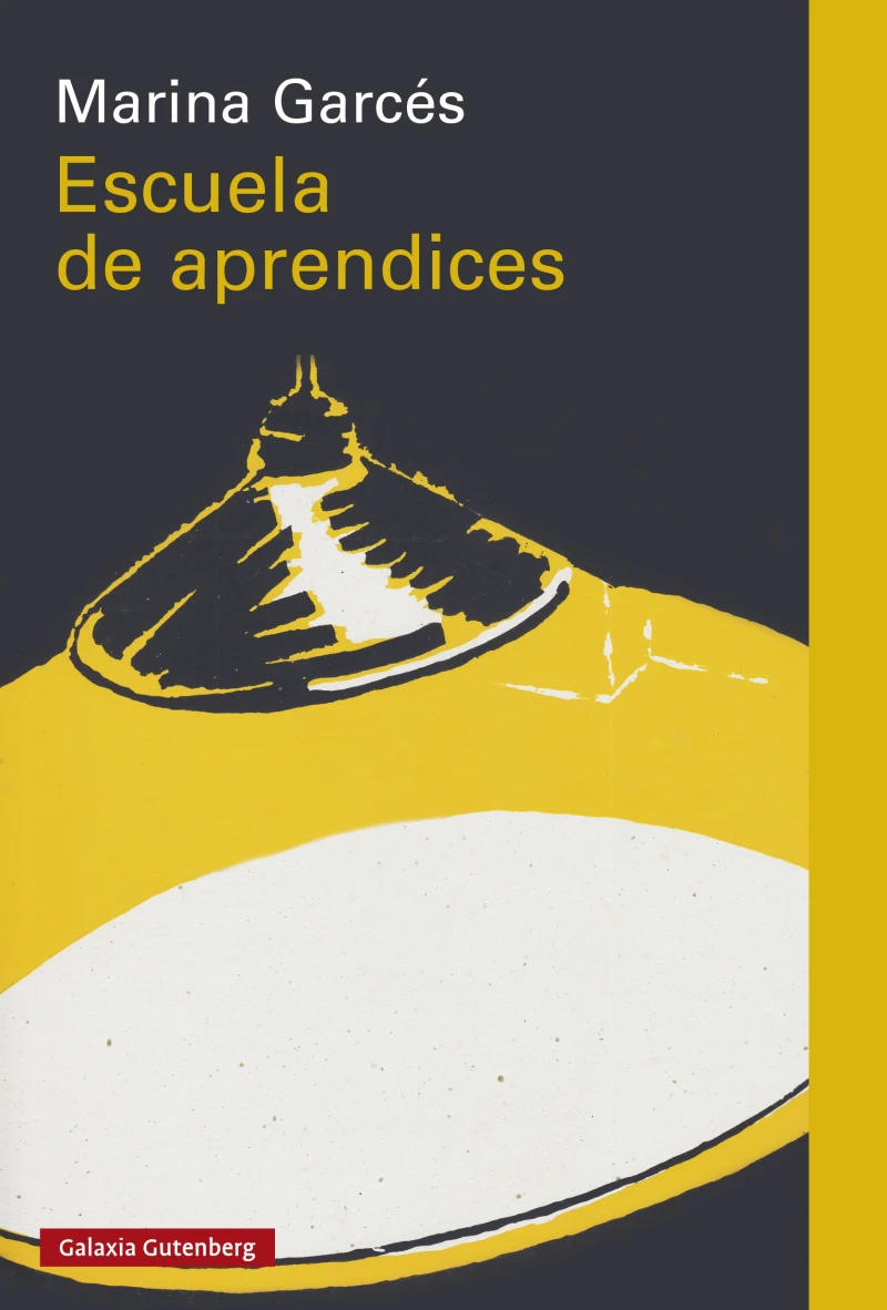 Portada: Escuela de aprendices