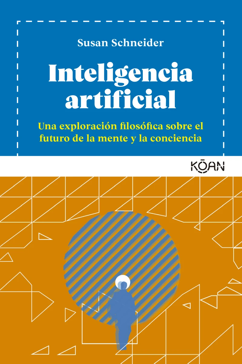 Portada: Inteligencia artificial