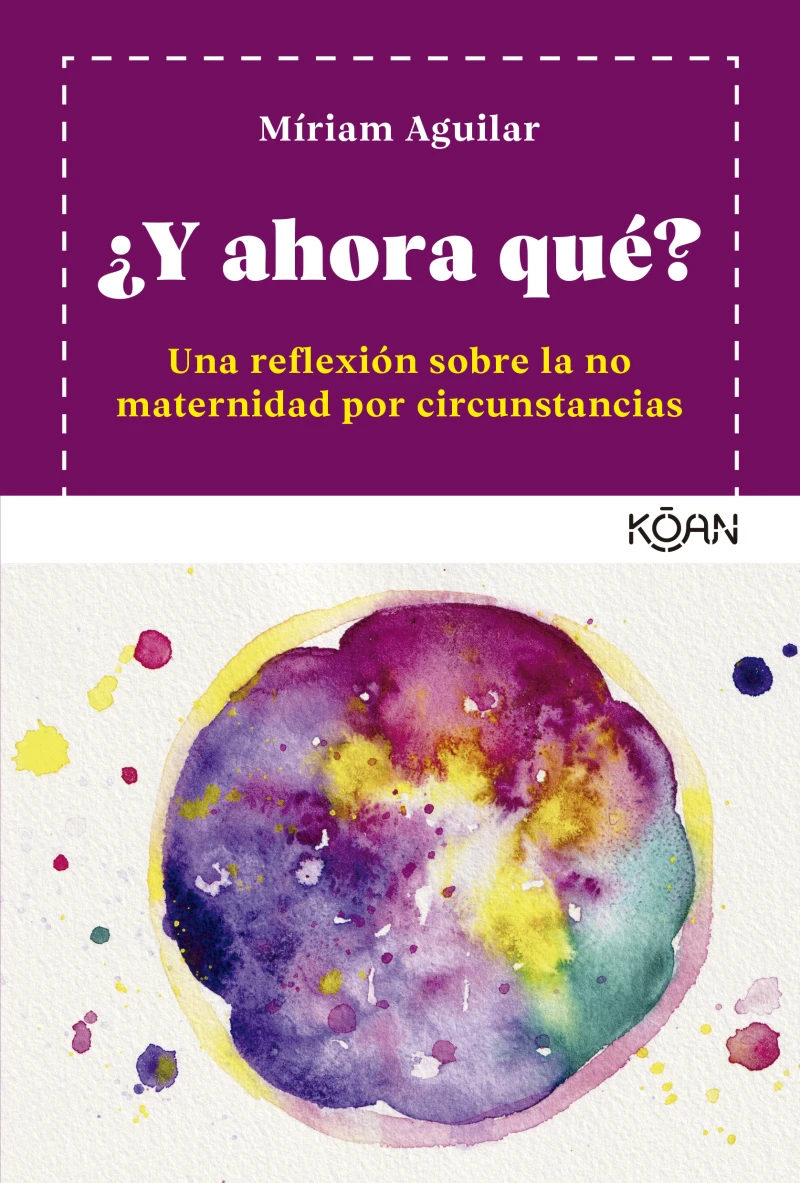 Portada: ¿Y ahora qué?
