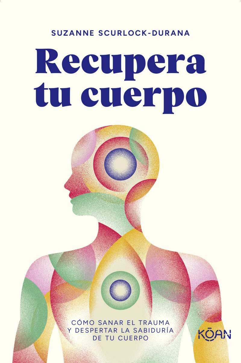 Portada: Recupera tu cuerpo