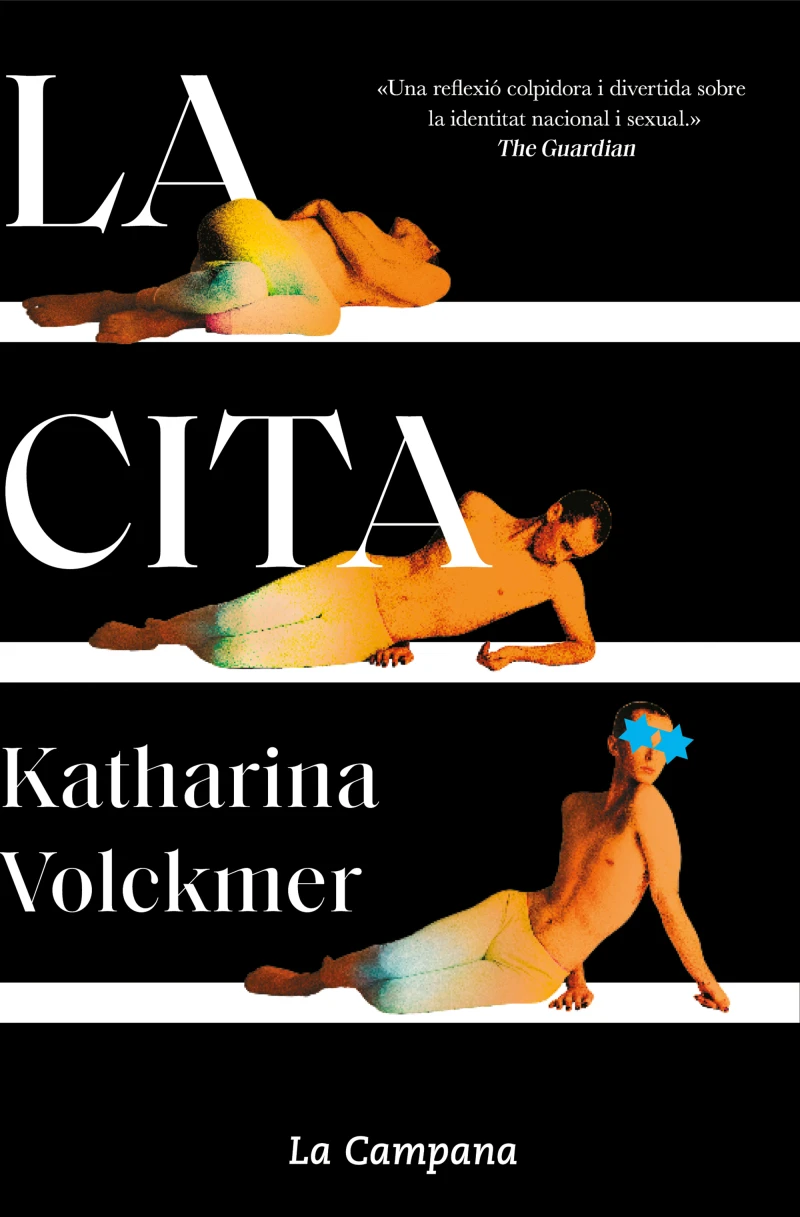 Portada: La cita