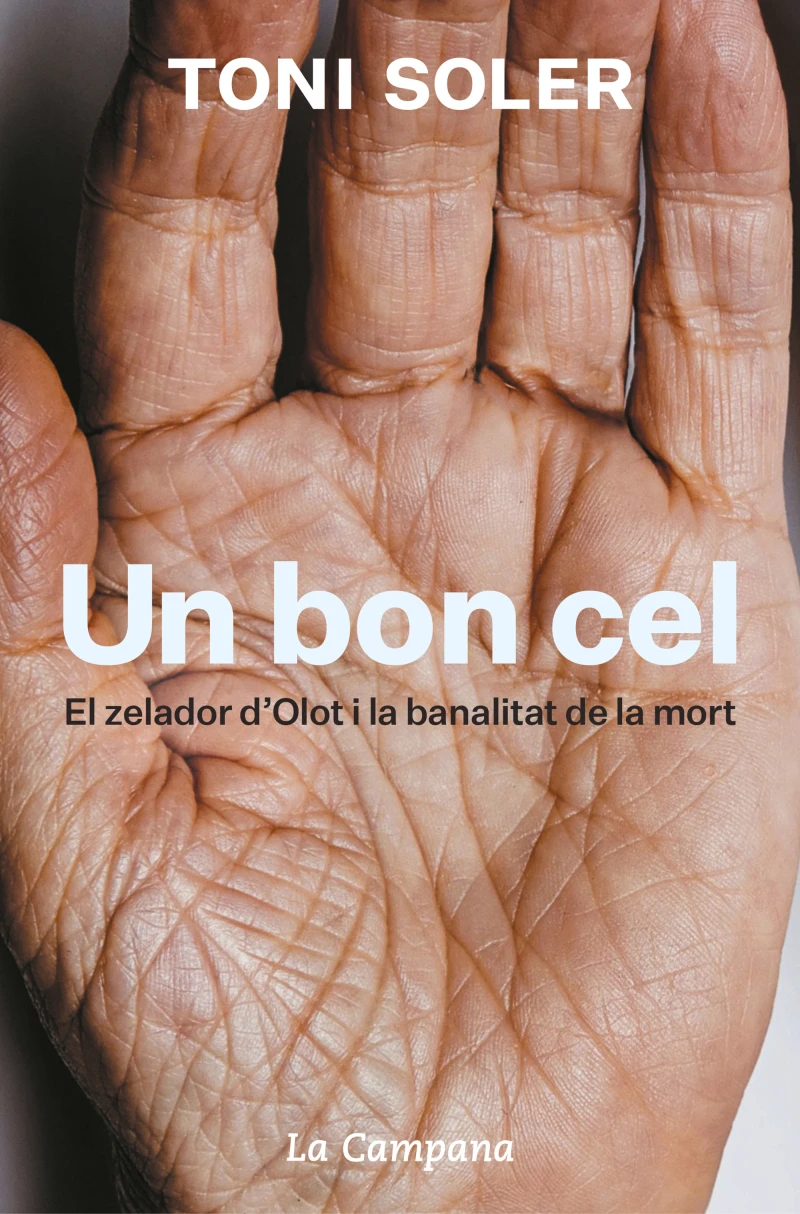 Portada: Un bon cel