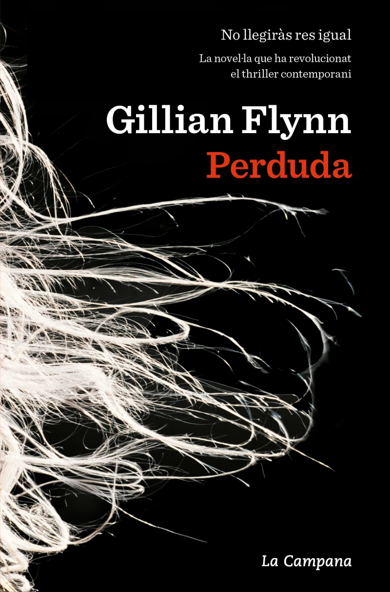 Portada: Perduda
