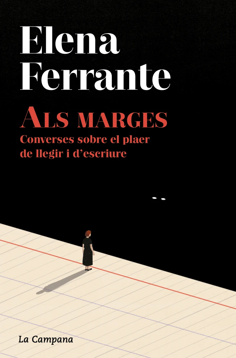 Portada: Als marges