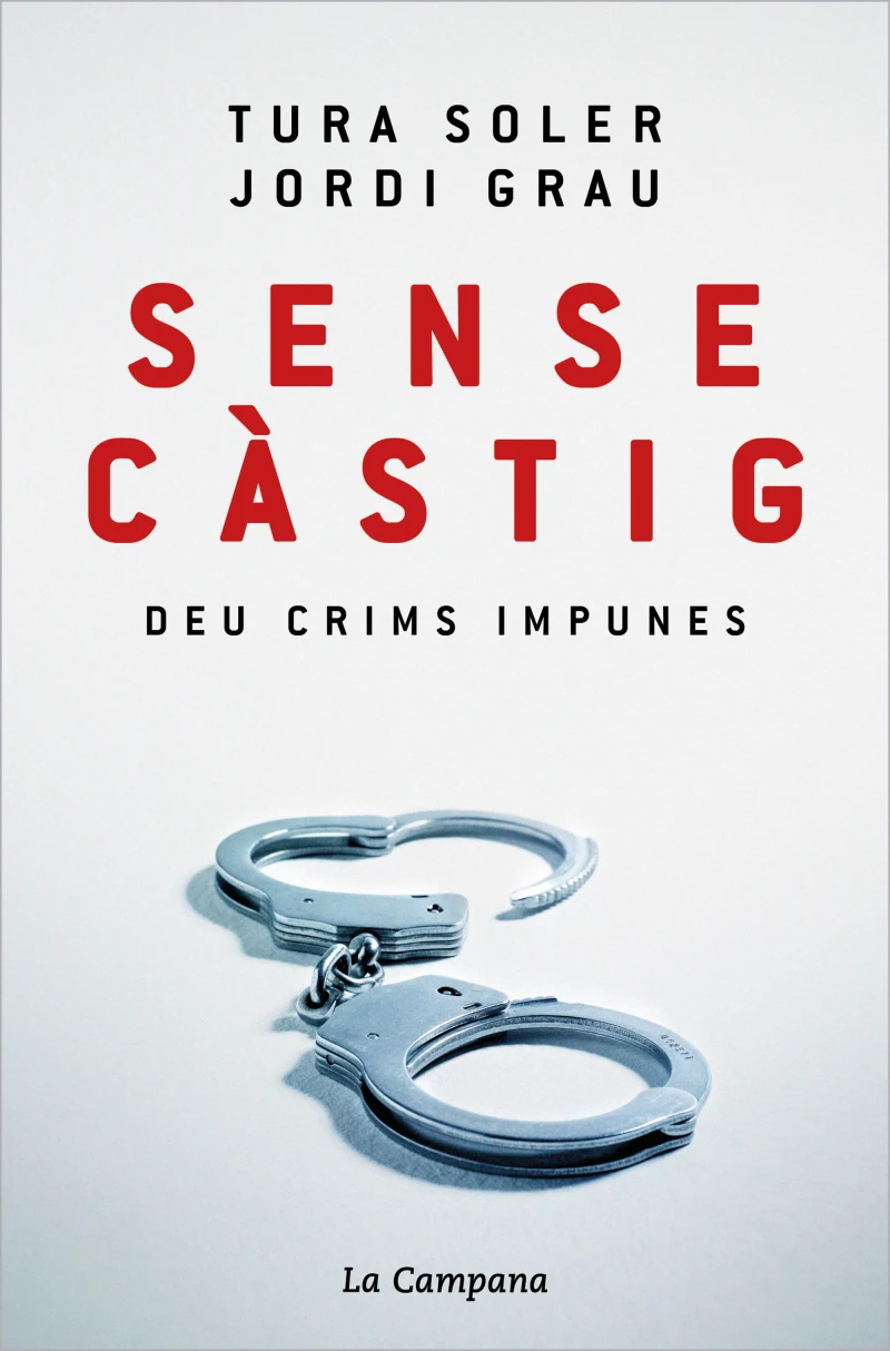 Portada: Sense càstig