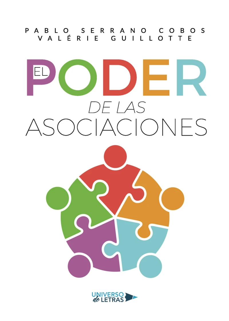 Portada: El poder de las asociaciones