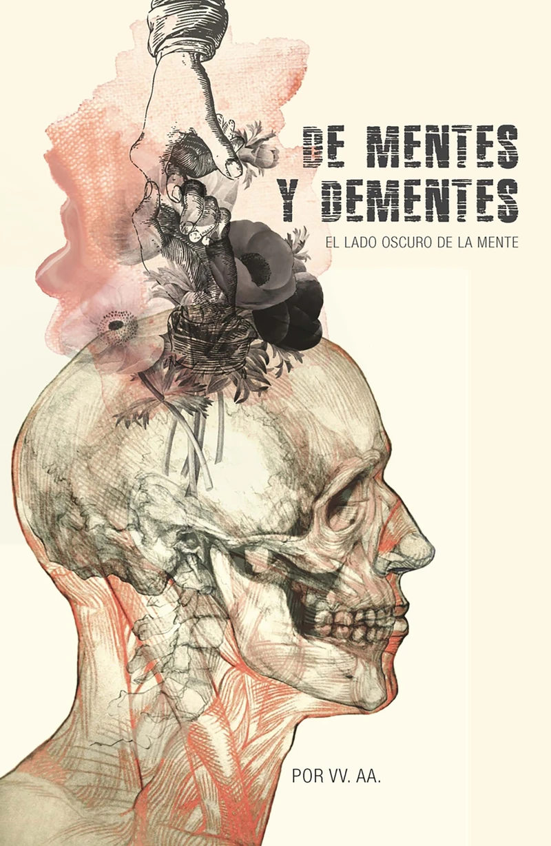 Portada: De mentes y dementes