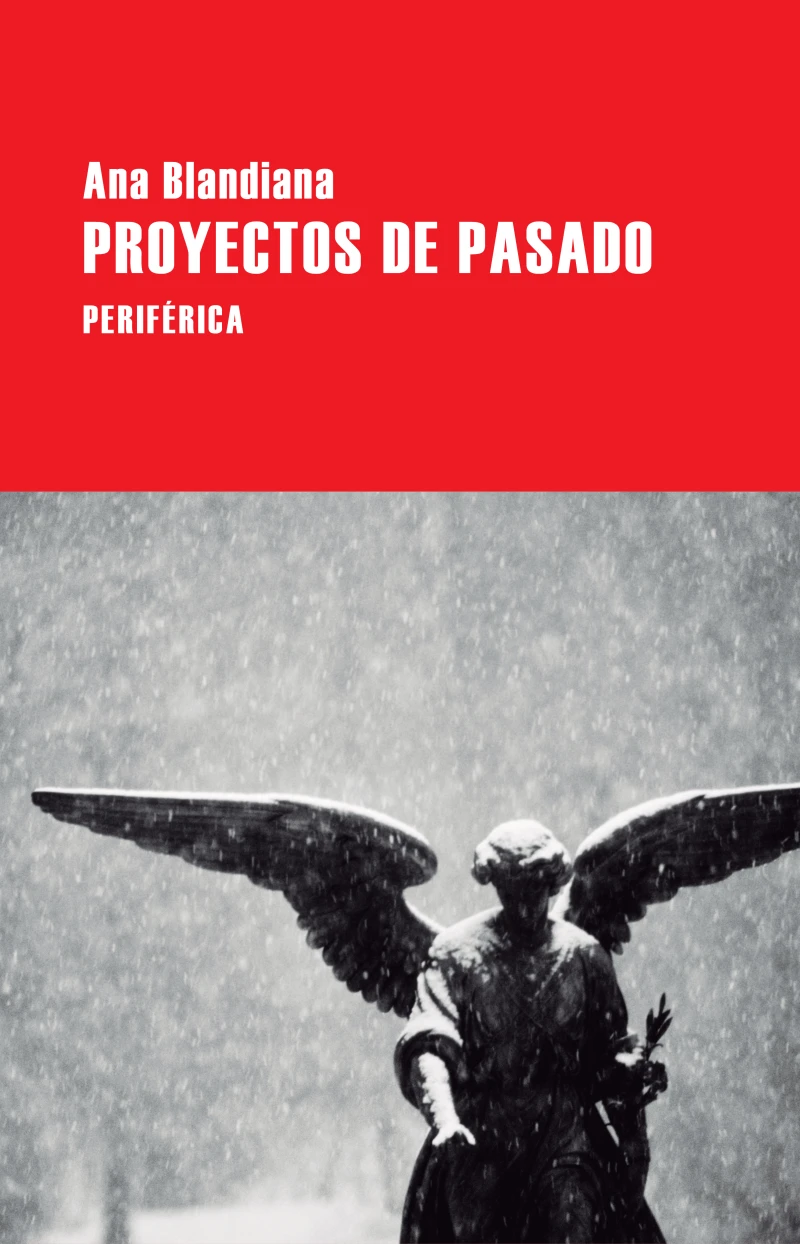 Portada: Proyectos de pasado