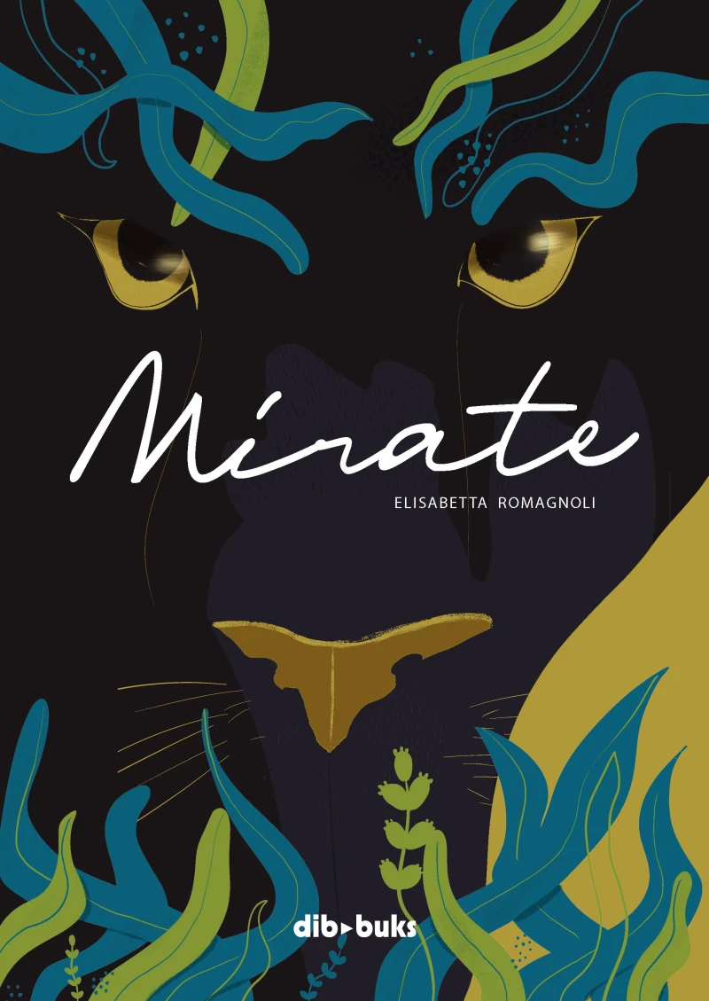 Portada: Mírate