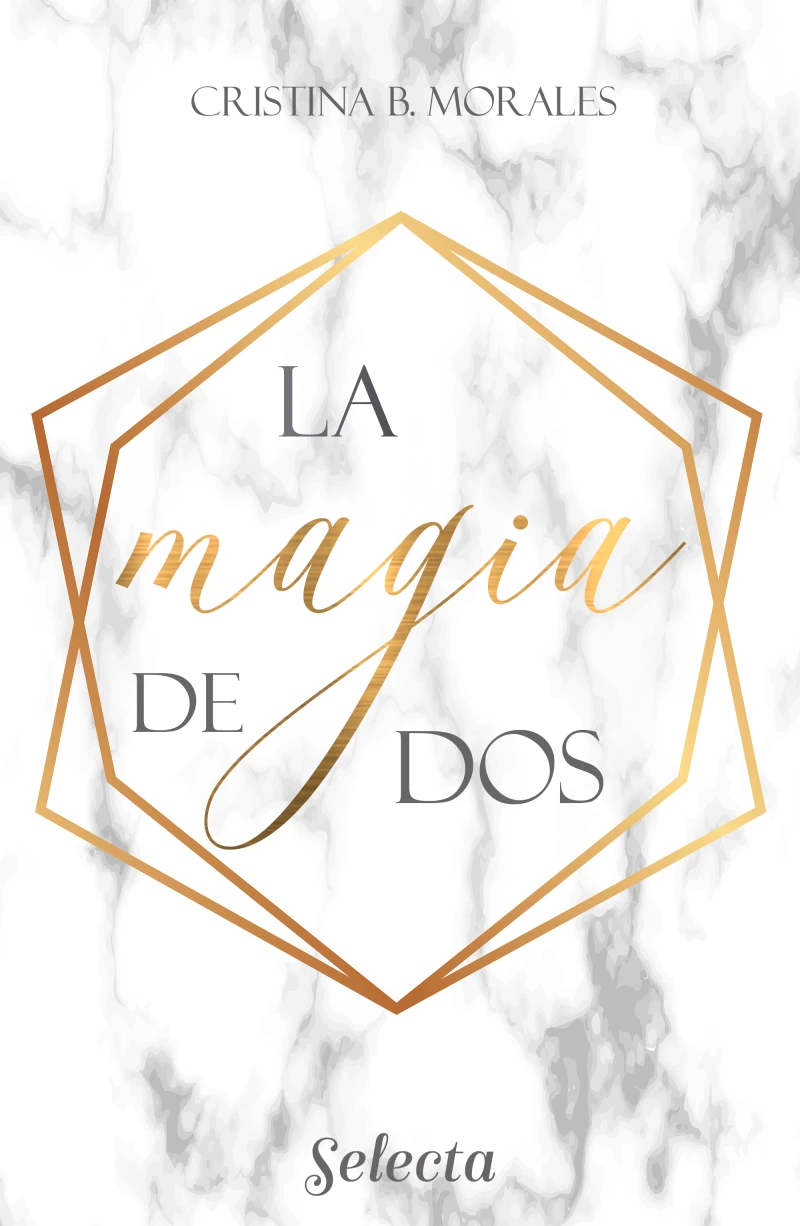 Portada: La magia de dos