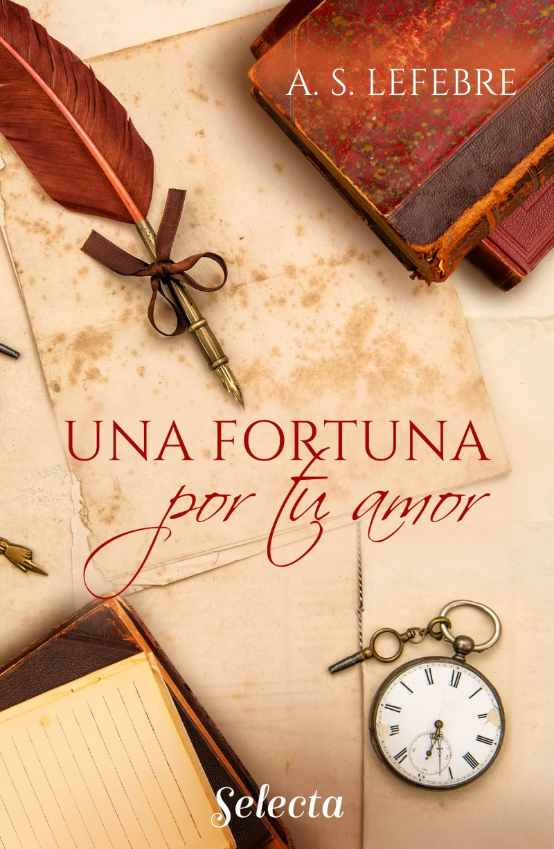 Portada: Una fortuna por tu amor (Apostando al amor 4)